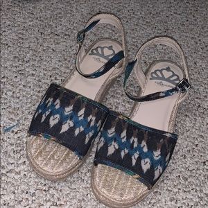 Don’t fit me anymore